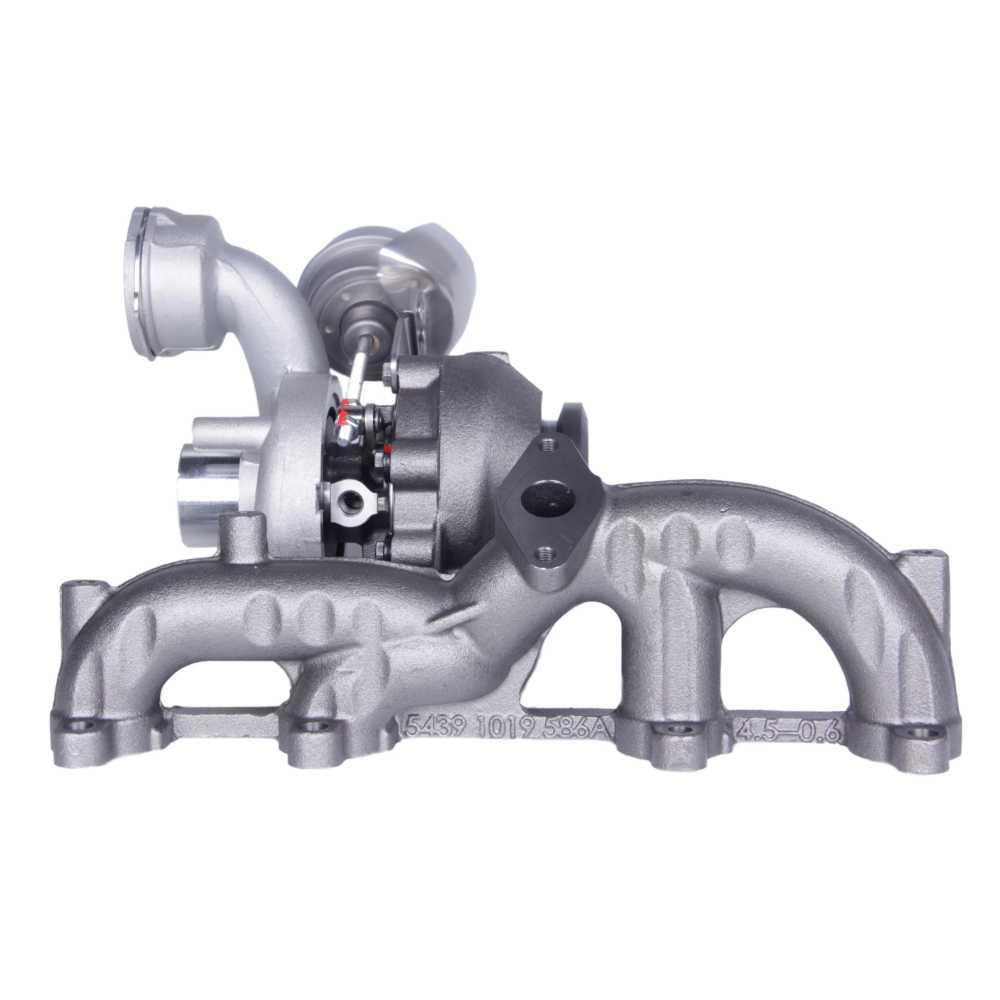 5439-970-0022 - Turbo 