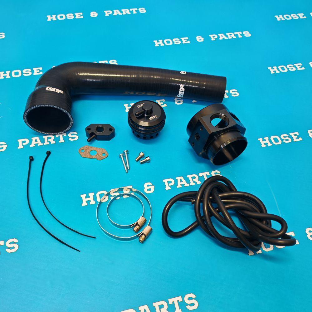 Blow Off Valve and Kit for Audi, VW, Seat 1.2 TSI - Up to 2015