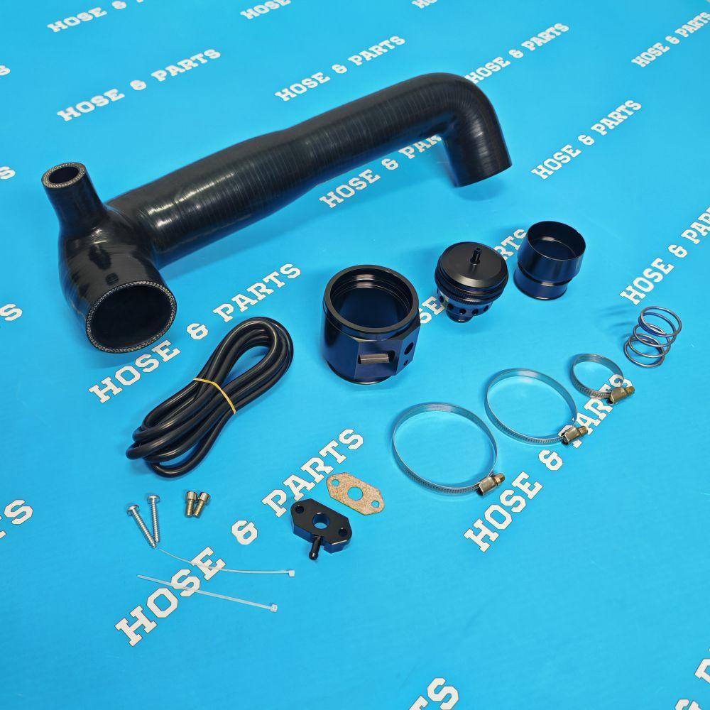 Dump Valve BOV Kit for the VW Audi 1.2 and 1.4 TSI Engine