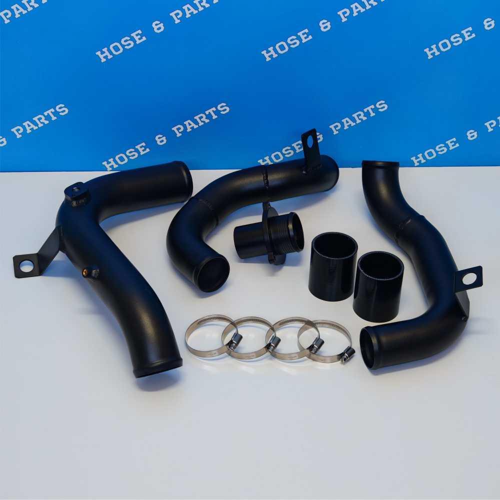 Audi A3, S3 - VW Golf 7 GTI Golf 7R EA888 1.8T 2.0T TSI Intercooler Charge Pipe Kit