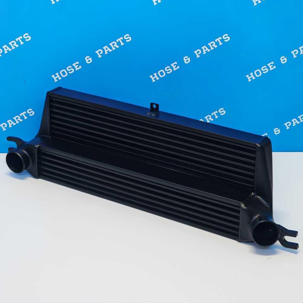 Mini Cooper S R56 Facelift Black Upgrade intercooler 