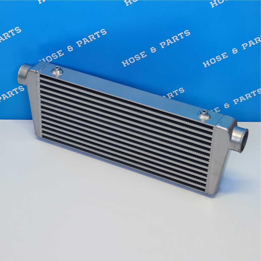 550 x 230 x 65 Universal Intercooler - Silver