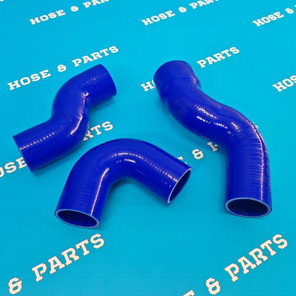 Land Rover Discovery 2 TD5 Intercooler Hose Kit 1998-2004