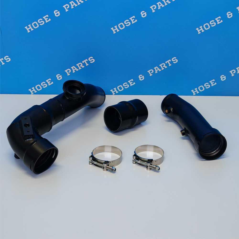 Charge pipe Upgrade - F2X/F3X N20/N26 (BOV FLANGE)