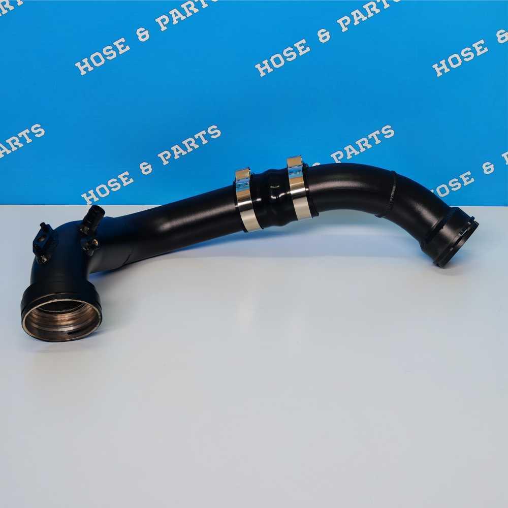 BMW N55 3.0L - M135i F20 - M235i F22 - 335i F30 - 435i F32 F33 F36 - M2 F87 Charge Pipe Upgrade