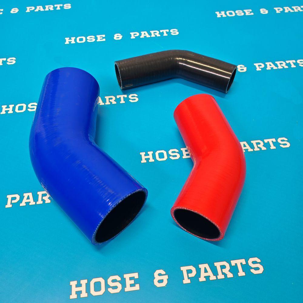 45 Silicone Elbows