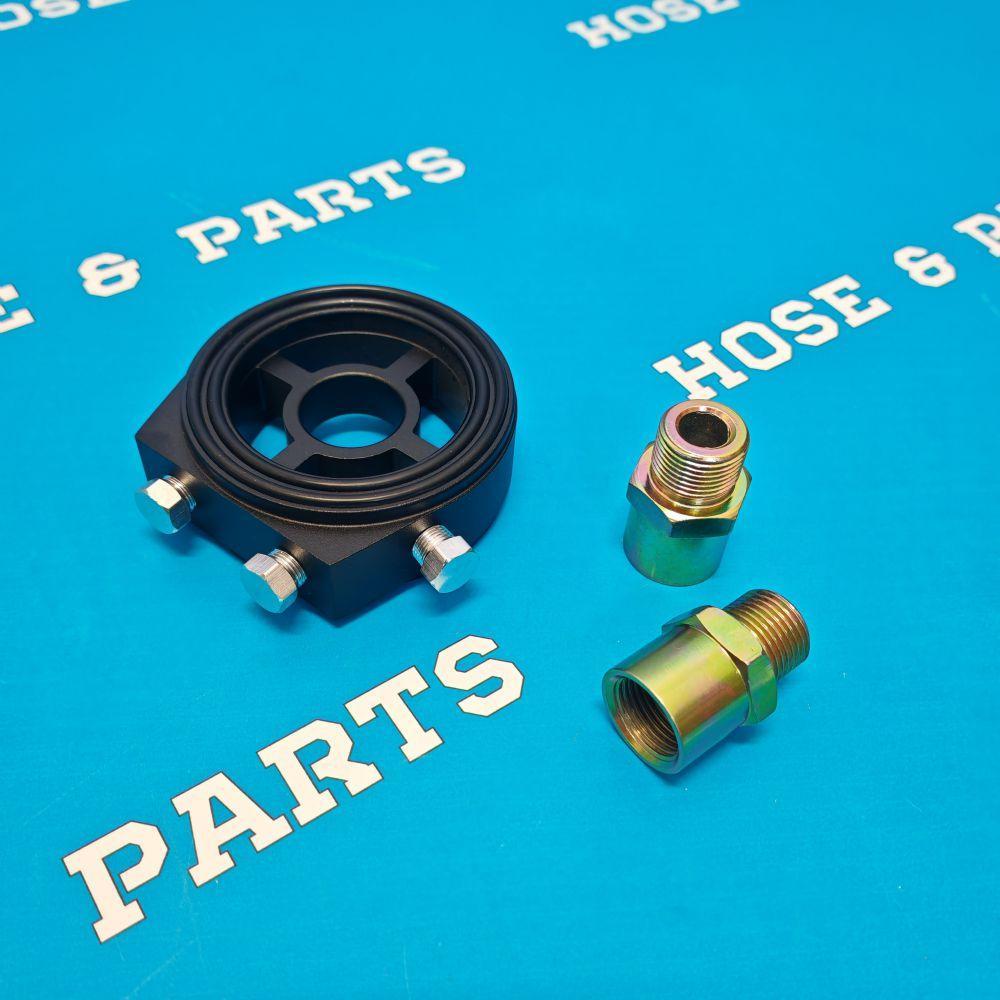 Sandwich Adapter with 1/8