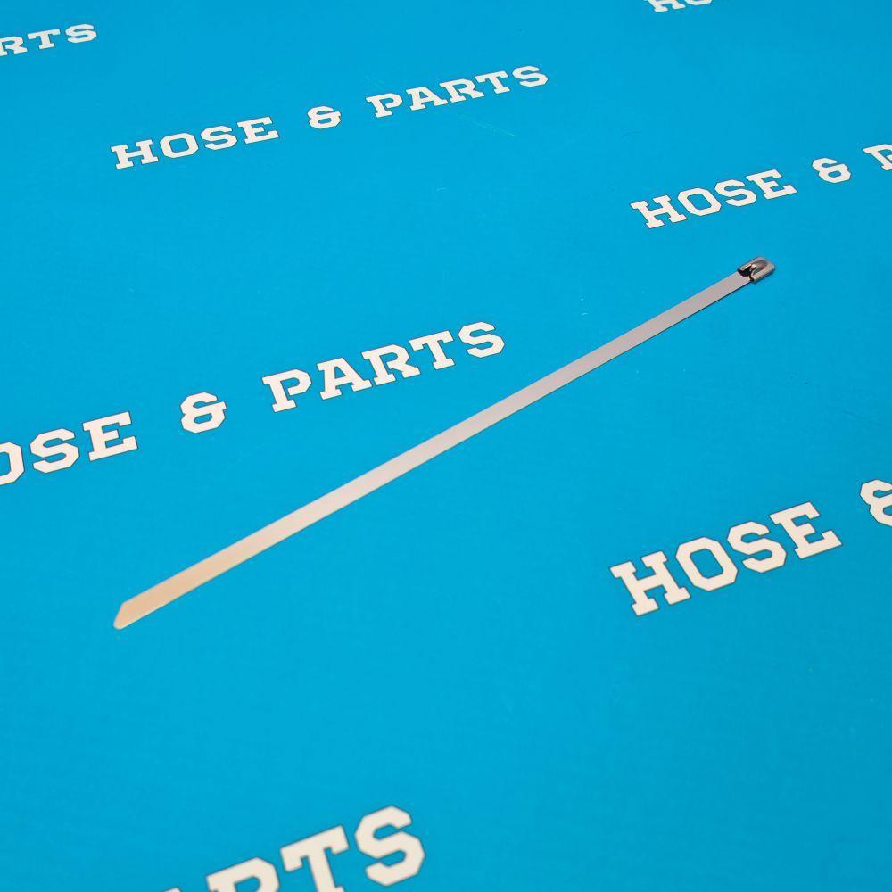 Stainless Steel Cable Tie 300 x 7.9 (1pc)