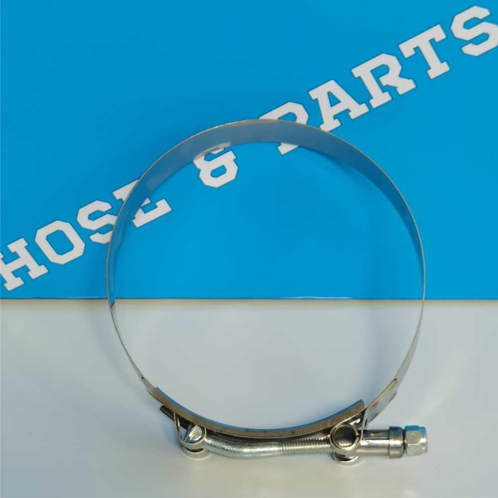 T-Bolt Clamp 105-113