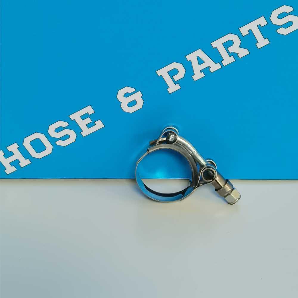 T-Bolt Clamp 31-36