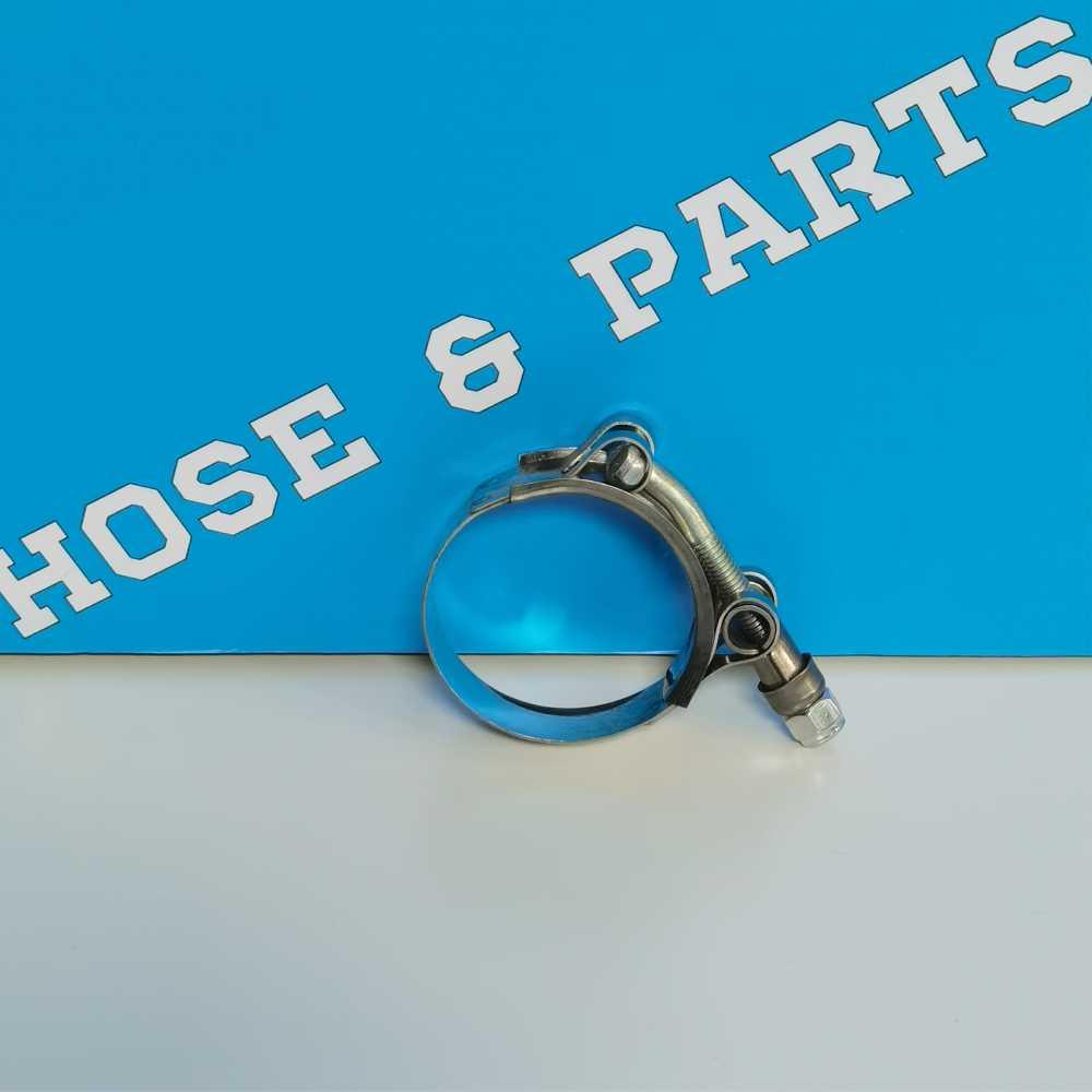 T-Bolt Clamp 43-51