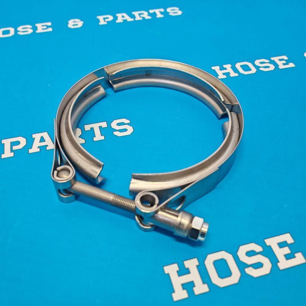 V-Band Clamp - 102mm / 4