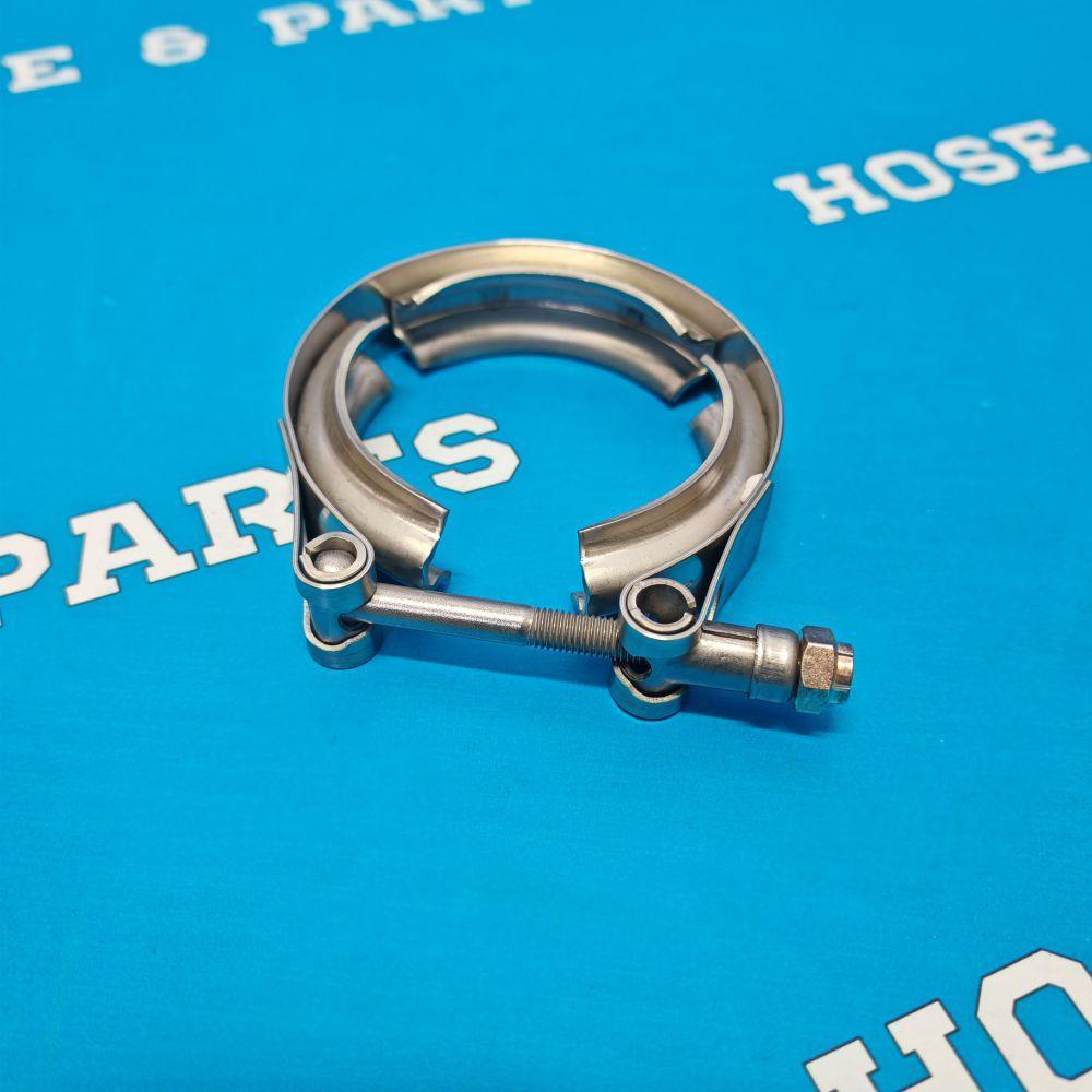 V-Band Clamp - 51mm / 2