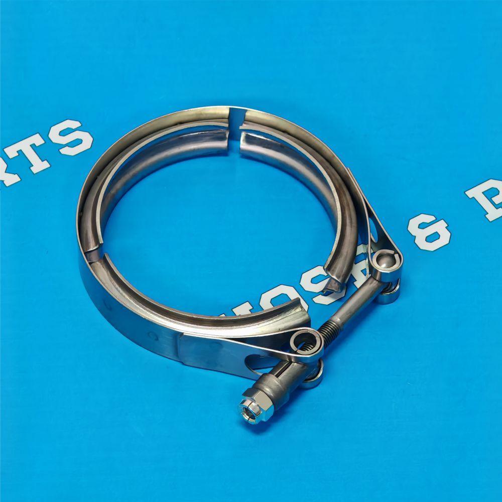 V-Band Clamp - 89mm / 3.5