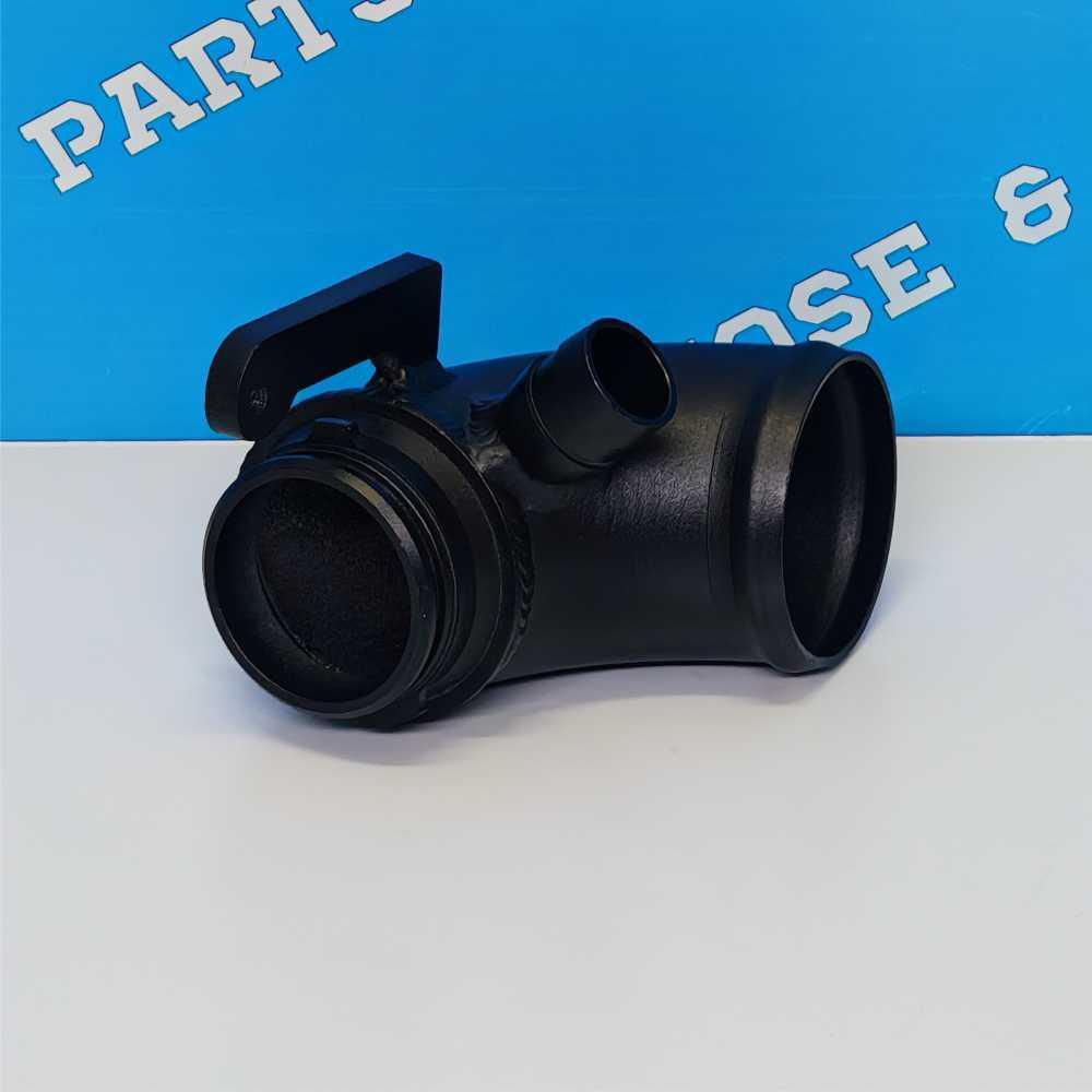 Intake Inlet Turbo Elbow Pipe MK7 7.5 Golf R GTI Clubsport S