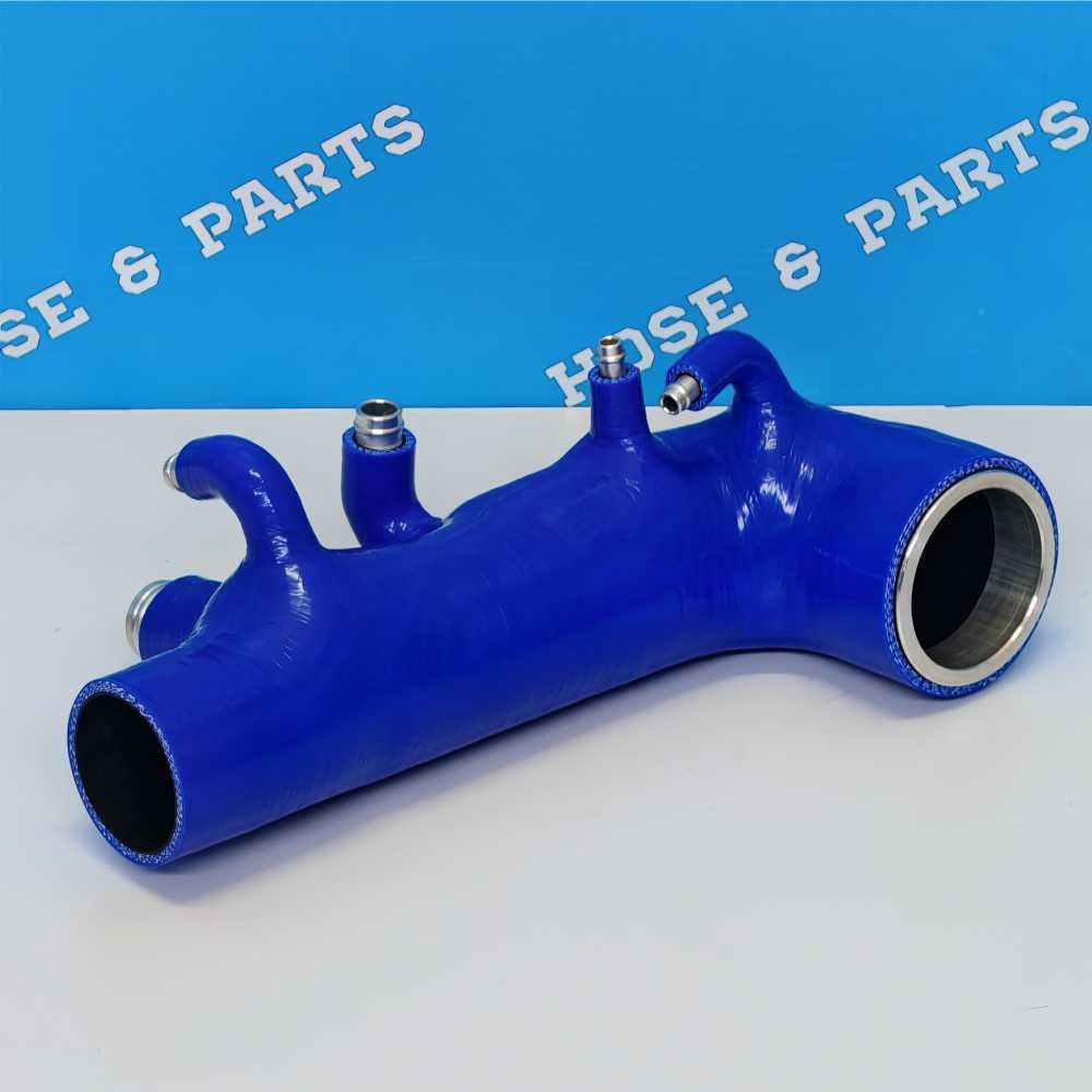 Subaru Impreza WRX STI GDA GDB EJ20 VERSION-7/8/9 Turbo Intake Pipe Blue