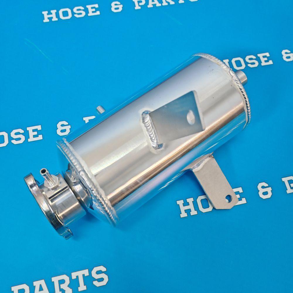 Water Tank 1.5L - Silver