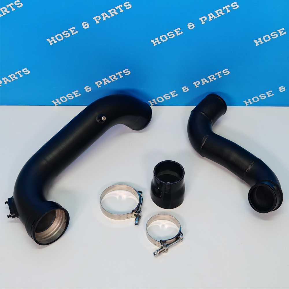 BMW 335i E90 N55 Engine (E9X) Charge Pipe Kit